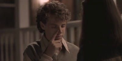 poster de la série La Vie en rose