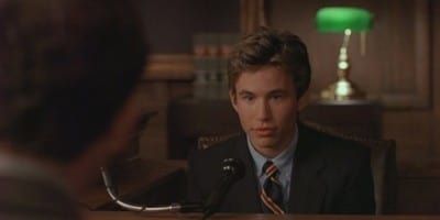 poster de la série Cybersex