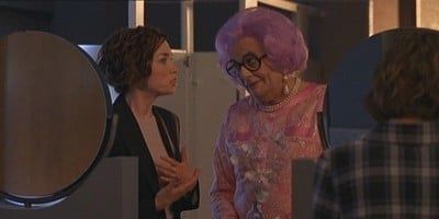 poster de la série Qui veut perdre des millions ?