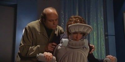 poster de la série Plaisirs défendus