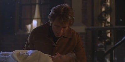 poster de la série Le Test