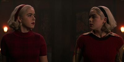 poster de la série Les Abominations