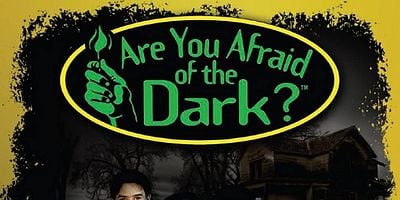 poster de la série The Tale of the Final Wish