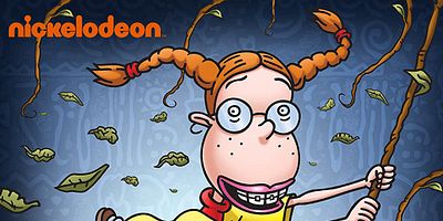 poster de la série Rebel Without a Trunk