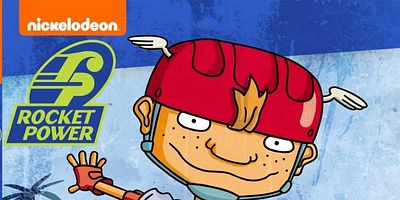 poster de la série Enter the Hawk-Trix/Vert vs. Street