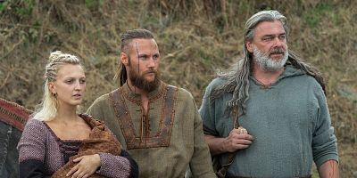 poster de la série Le jeu des princes