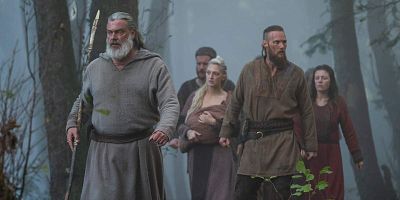 poster de la série Les traces des invisibles