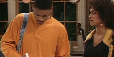 poster de la série Will trouve un emploi