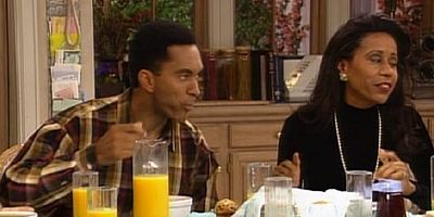 poster de la série Ma mère a un amant