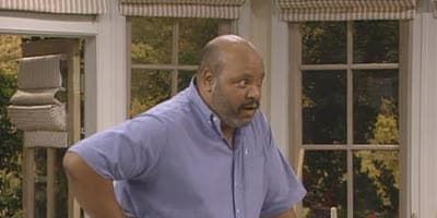 poster de la série Après l'émeute