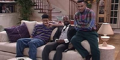 poster de la série La Retraite du flambeur