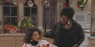 poster de la série Un plan d'enfer