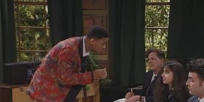 poster de la série Le Diplôme de fin d'études