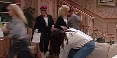 poster de la série Will fait de la télé