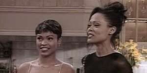 poster de la série Pieds froids, coeur chaud !