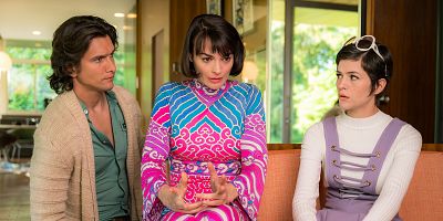 poster de la série La Nuit qui ne finit pas