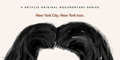 poster de la série Si c'était une ville...