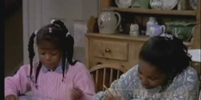 poster de la série Le candidat