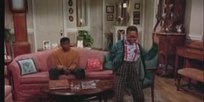 poster de la série La cousine de Steve