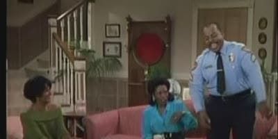 poster de la série Jalousies