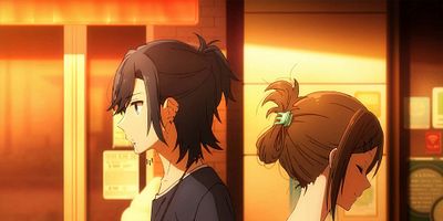 poster de la série Il suffit d'un déclic