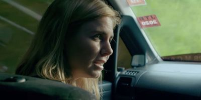 poster de la série Le Commerce du Tigre