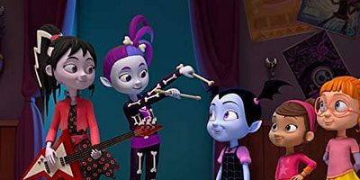 poster de la série Bienvenue à la maison