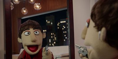 poster de la série Tiffany Haddish, Roy Wood Jr. & Thomas Lennon