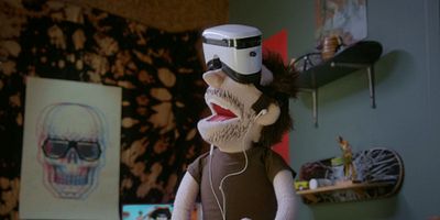 poster de la série Bobby Brown, Wanda Sykes & Kathy Griffin