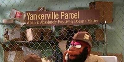 poster de la série Susie Essman & Jim Florentine