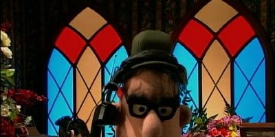 poster de la série Seth Green & Jamie Kennedy