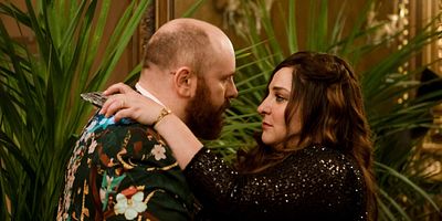 poster de la série Episode 1