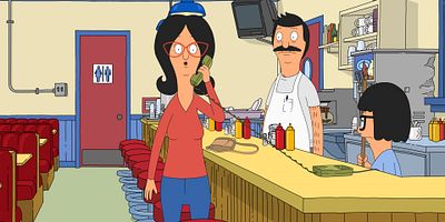 poster de la série ADPE, vous avez dit ADPE ?