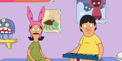 poster de la série Wag the Song