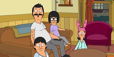 poster de la série Poops!... I Didn't Do It Again