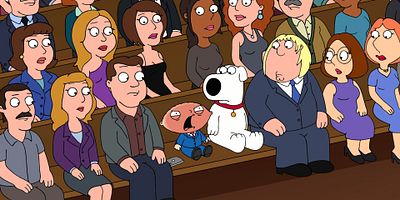 poster de la série Le premier mot de Stevie