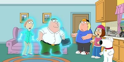 poster de la série Le pays des plans de coupe