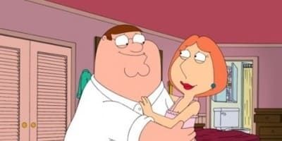 poster de la série Une famille en or