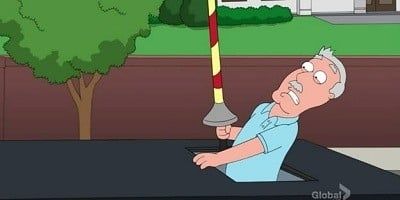 poster de la série L'aventure de Carter