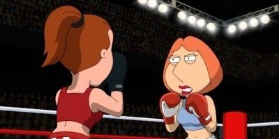 poster de la série Million Dollar Lois