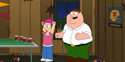 poster de la série Chassez le naturel...