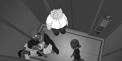 poster de la série Jouer son héritier