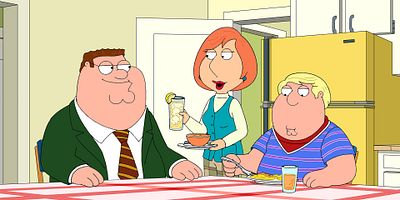 poster de la série La rétrospective