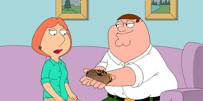 poster de la série Chientelligence artificielle