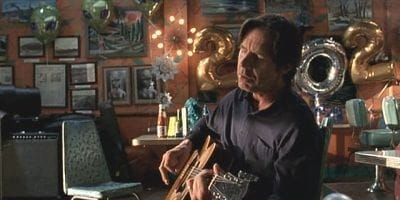 poster de la série Enigma