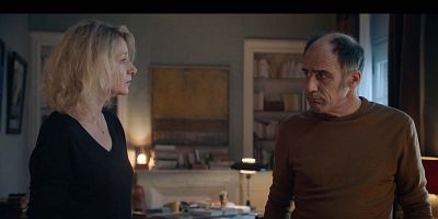 poster de la série Léonora et Damien - jeudi 26 novembre 2015, 17h