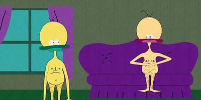 poster de la série Les Jakovasaures