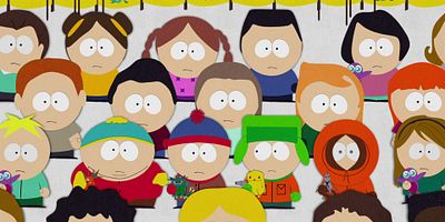 poster de la série Éthernopiens dans l'espace