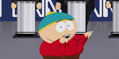 poster de la série Nibarding