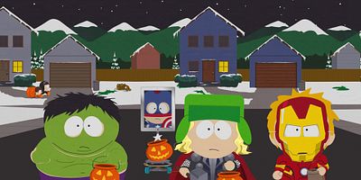 poster de la série Cauchemar sur face time